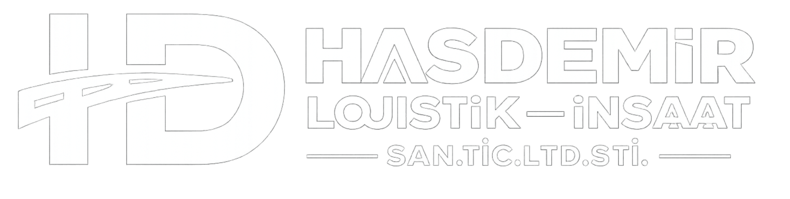 hasdemir lojistik